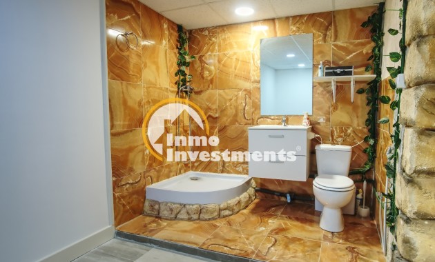 Bestaande bouw - Half vrijstaande villa - Villamartin - Pau 26