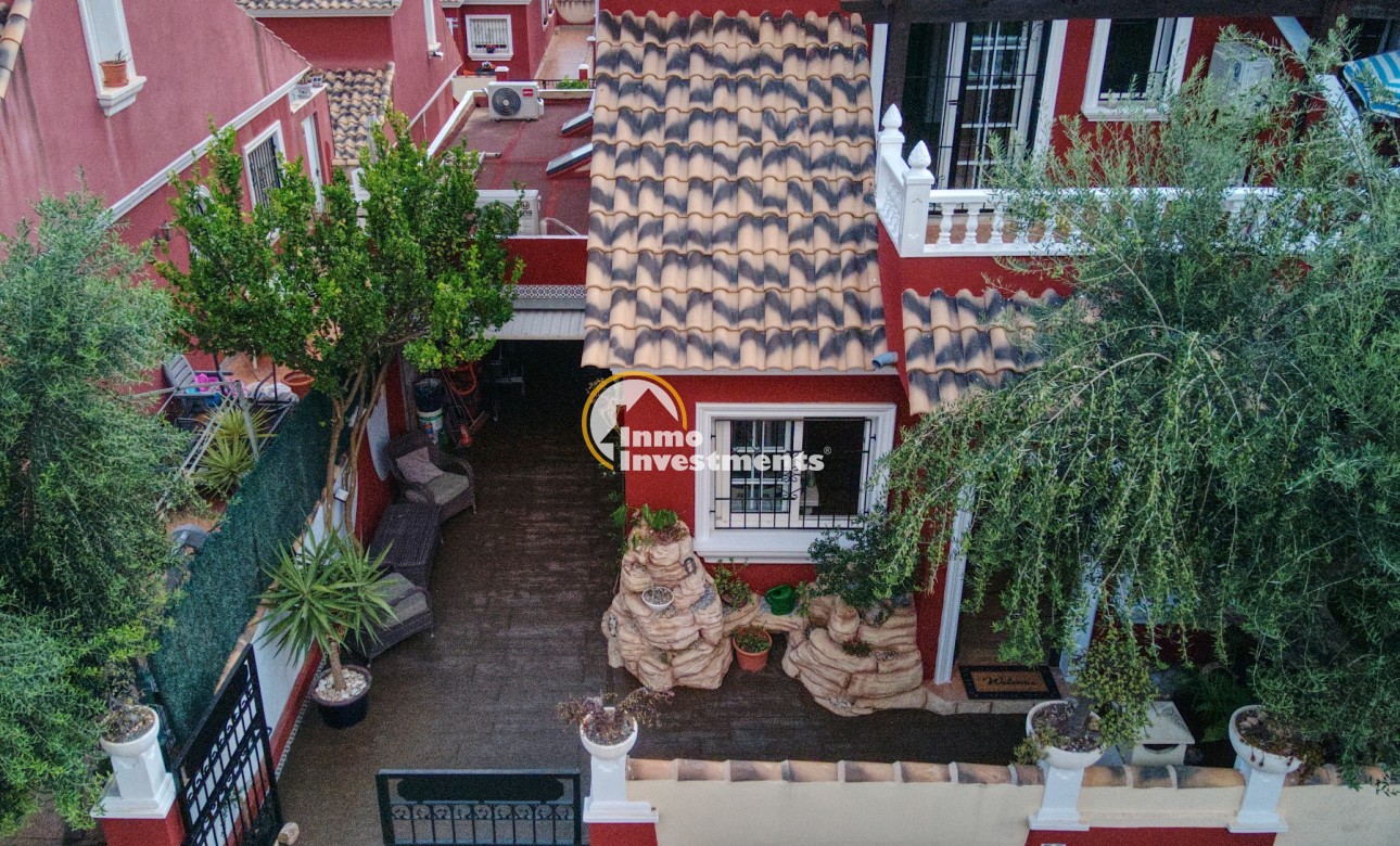 Bestaande bouw - Half vrijstaande villa - Villamartin - Pau 26