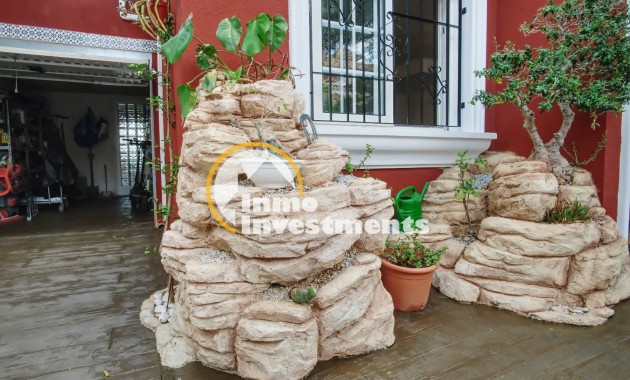 Bestaande bouw - Half vrijstaande villa - Villamartin - Pau 26