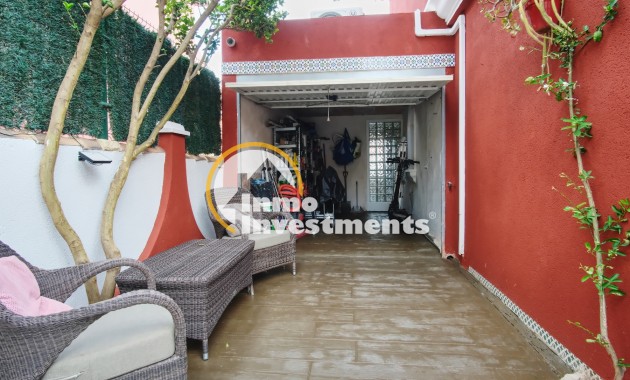 Bestaande bouw - Half vrijstaande villa - Villamartin - Pau 26