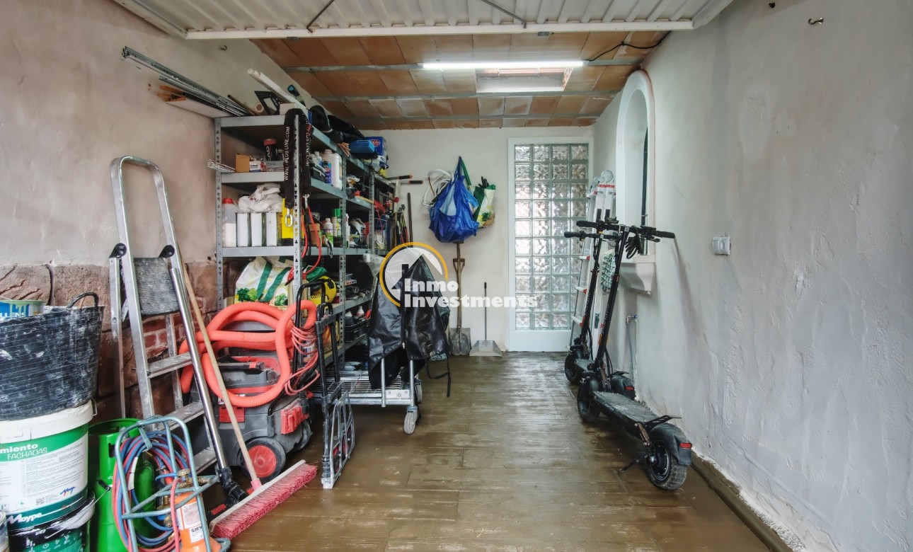 Bestaande bouw - Half vrijstaande villa - Villamartin - Pau 26