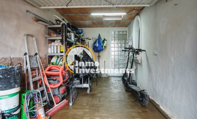 Bestaande bouw - Half vrijstaande villa - Villamartin - Pau 26