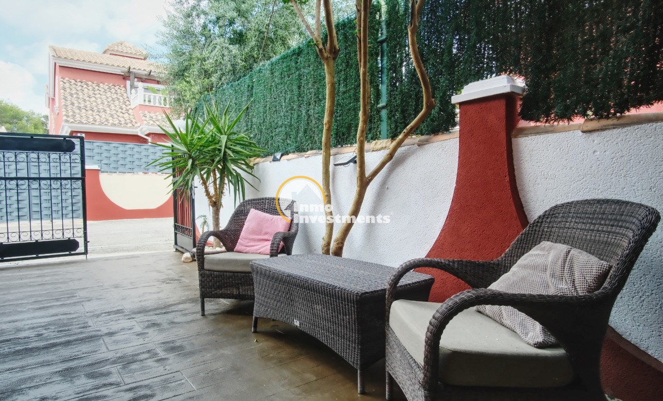 Bestaande bouw - Half vrijstaande villa - Villamartin - Pau 26