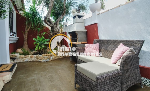 Bestaande bouw - Half vrijstaande villa - Villamartin - Pau 26