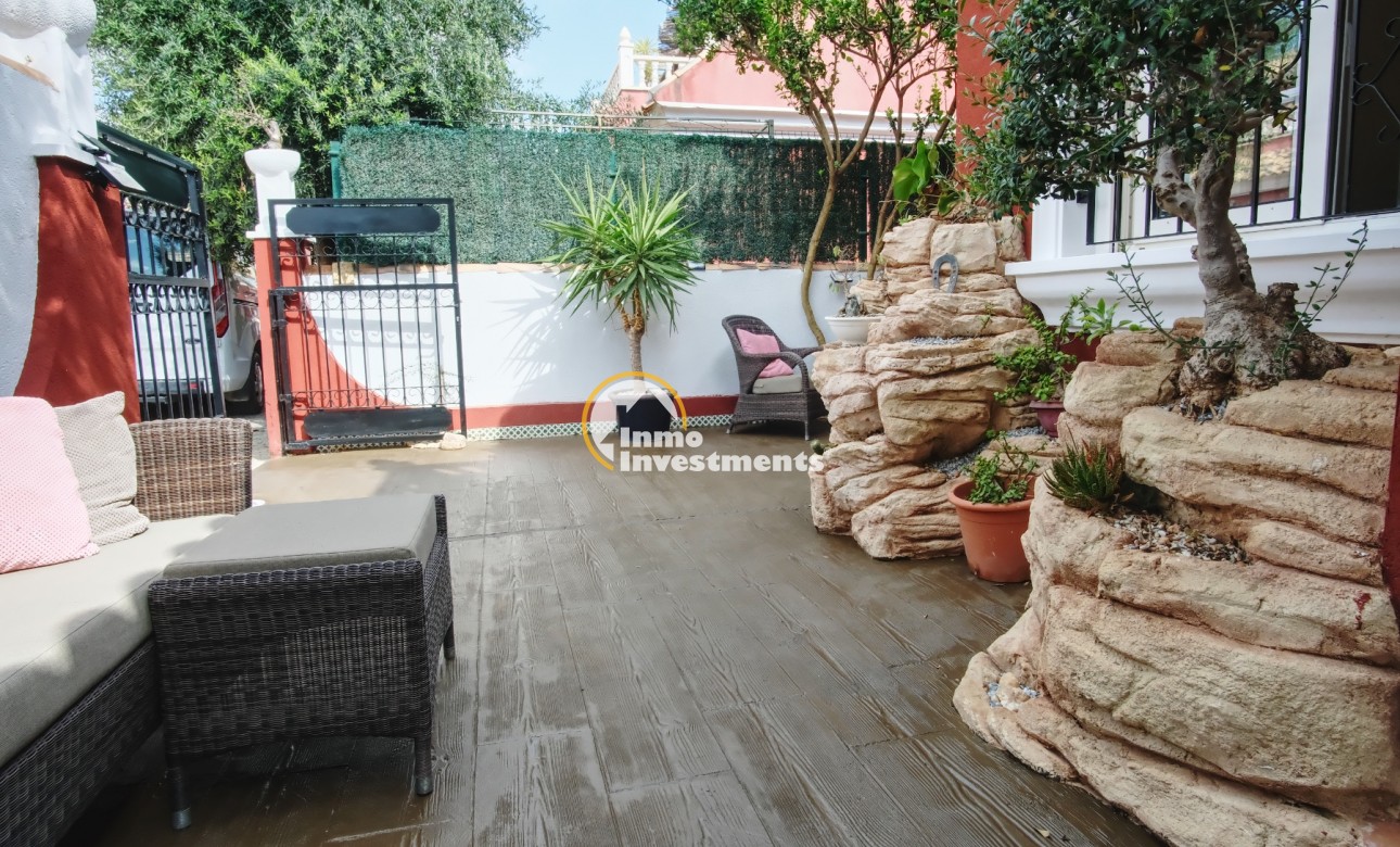 Bestaande bouw - Half vrijstaande villa - Villamartin - Pau 26