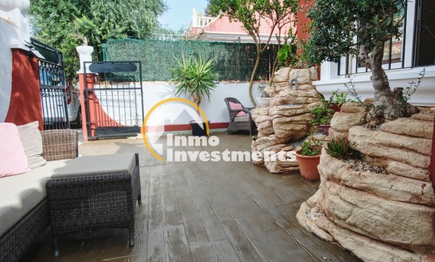 Bestaande bouw - Half vrijstaande villa - Villamartin - Pau 26