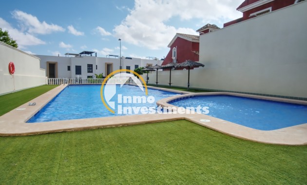 Bestaande bouw - Half vrijstaande villa - Villamartin - Pau 26