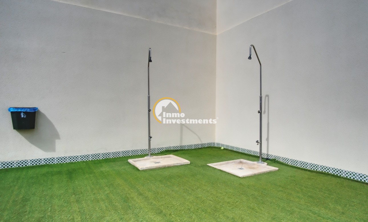 Bestaande bouw - Half vrijstaande villa - Villamartin - Pau 26