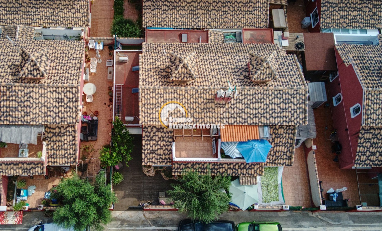 Bestaande bouw - Half vrijstaande villa - Villamartin - Pau 26