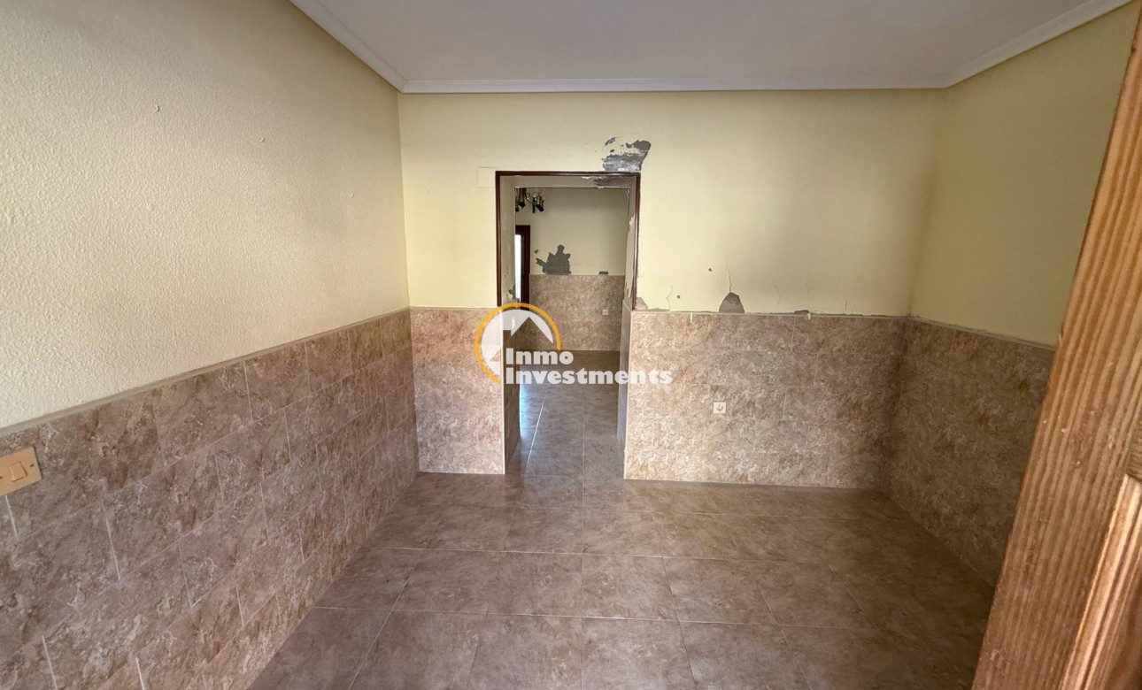 Revente privée - Maison mitoyenne - Los Montesinos