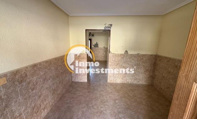 Revente privée - Maison mitoyenne - Los Montesinos