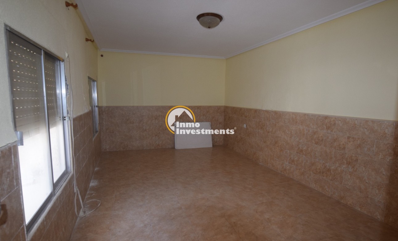 Revente privée - Maison mitoyenne - Los Montesinos