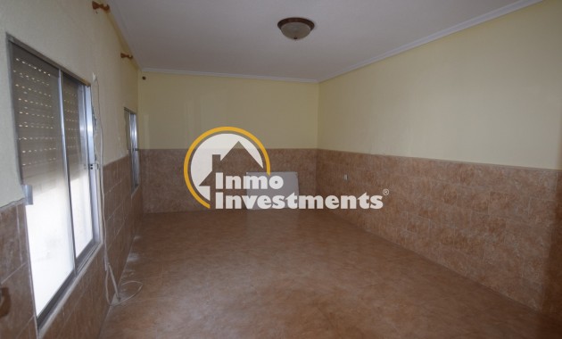 Revente privée - Maison mitoyenne - Los Montesinos