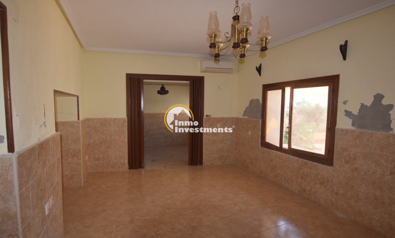 Revente privée - Maison mitoyenne - Los Montesinos