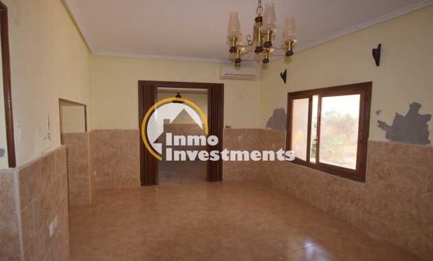 Revente privée - Maison mitoyenne - Los Montesinos