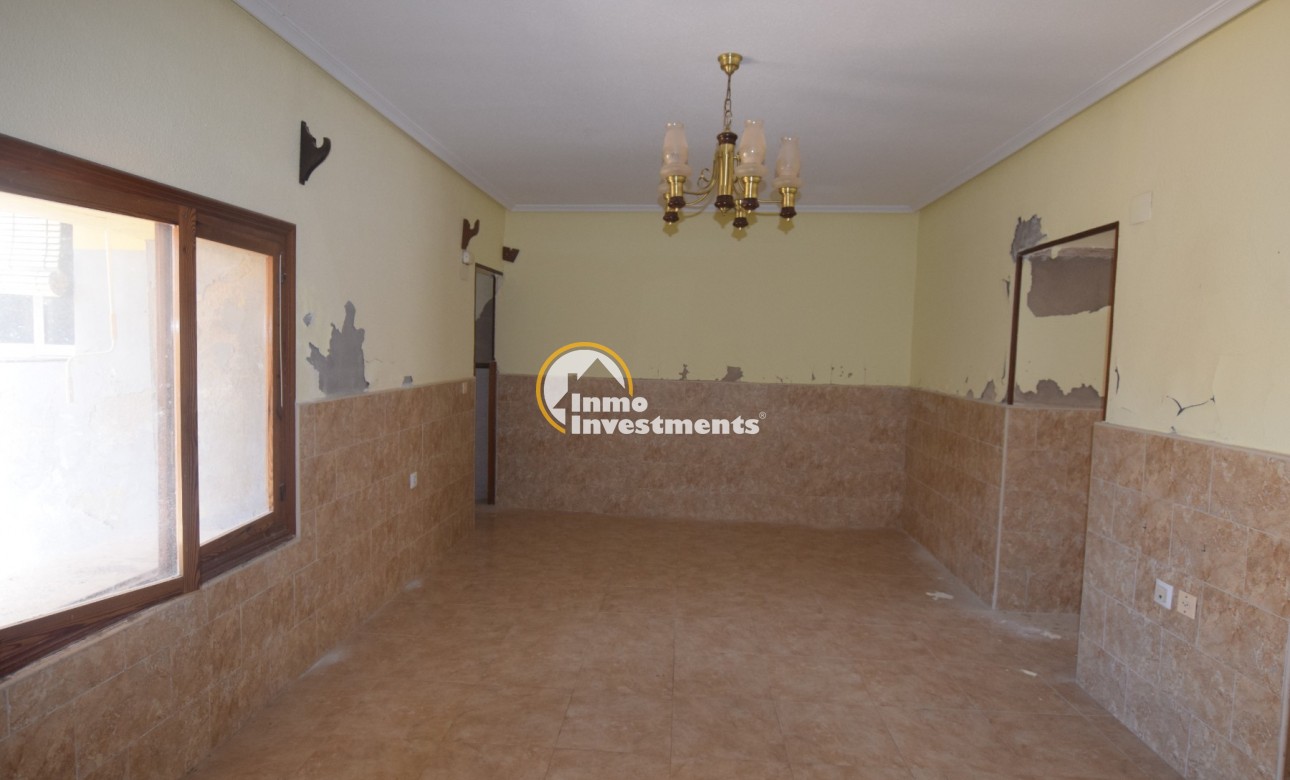 Revente privée - Maison mitoyenne - Los Montesinos