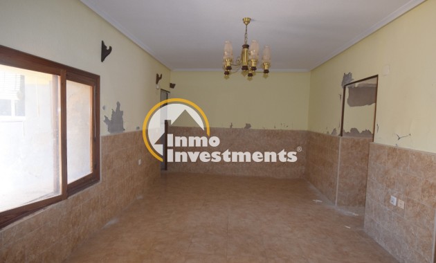 Revente privée - Maison mitoyenne - Los Montesinos