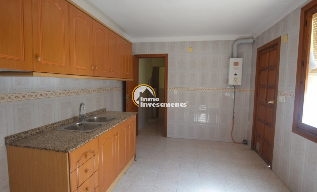 Revente privée - Maison mitoyenne - Los Montesinos