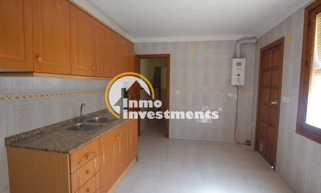 Revente privée - Maison mitoyenne - Los Montesinos