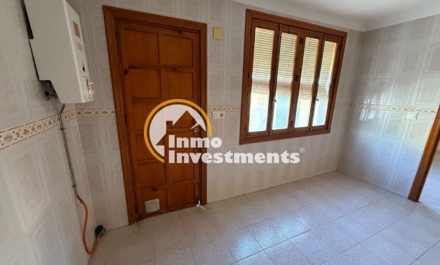 Revente privée - Maison mitoyenne - Los Montesinos