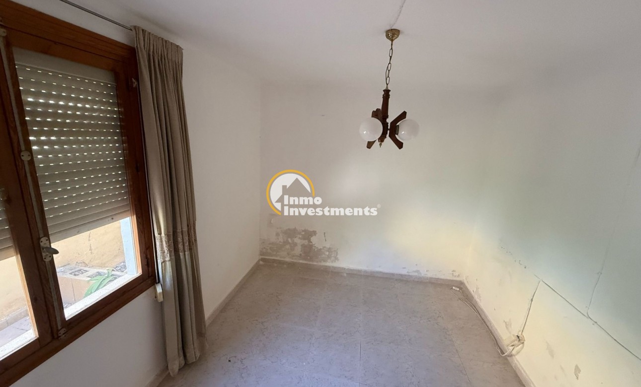 Revente privée - Maison mitoyenne - Los Montesinos