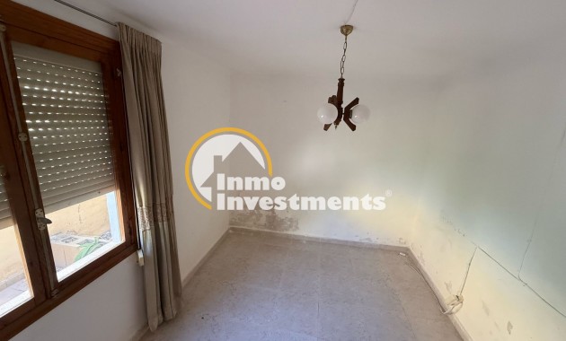 Revente privée - Maison mitoyenne - Los Montesinos