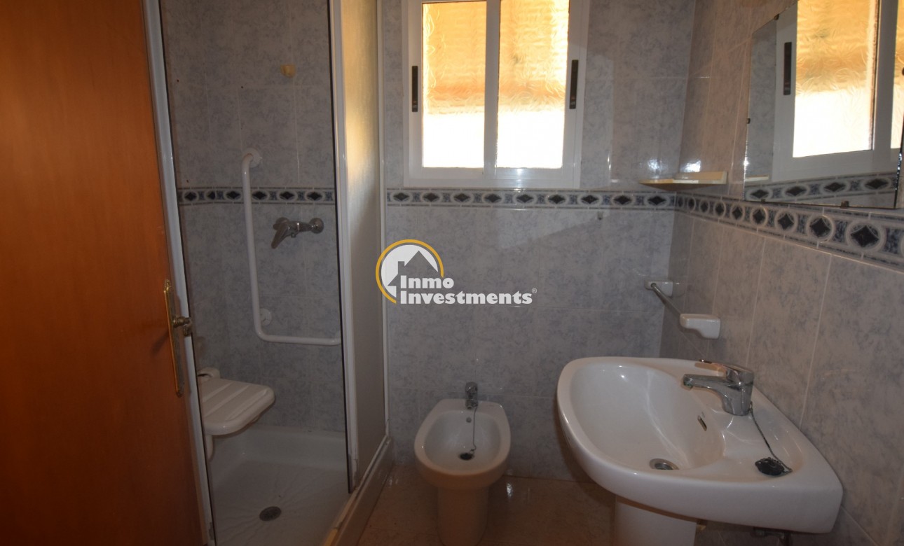 Revente privée - Maison mitoyenne - Los Montesinos