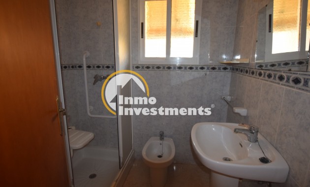 Revente privée - Maison mitoyenne - Los Montesinos