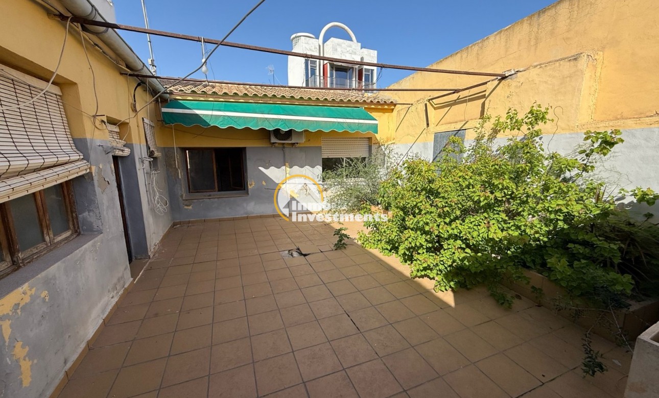 Revente privée - Maison mitoyenne - Los Montesinos