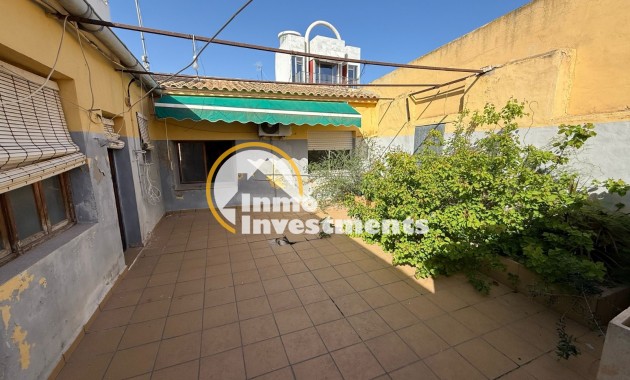 Revente privée - Maison mitoyenne - Los Montesinos