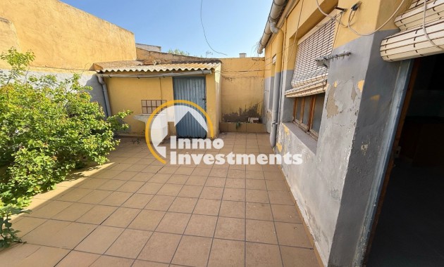 Revente privée - Maison mitoyenne - Los Montesinos
