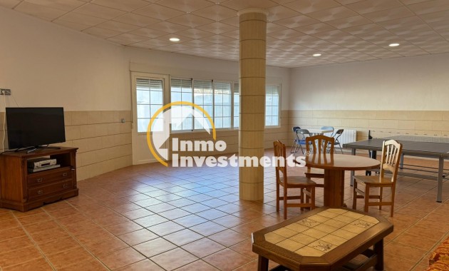 Resale - Land - Los Montesinos