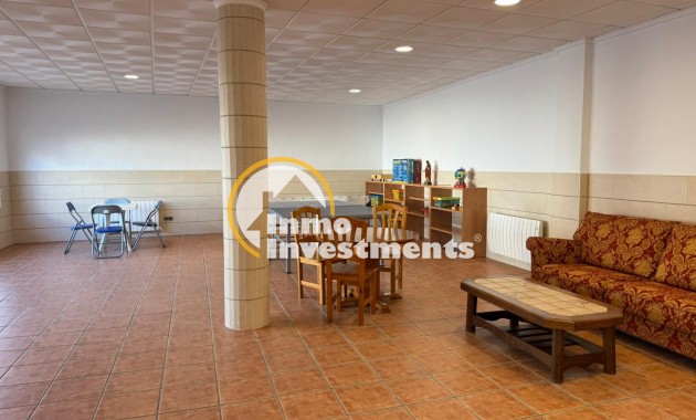 Resale - Land - Los Montesinos