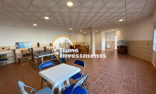 Resale - Land - Los Montesinos