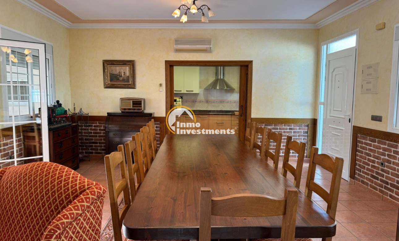 Revente privée - Maison mitoyenne - Los Montesinos