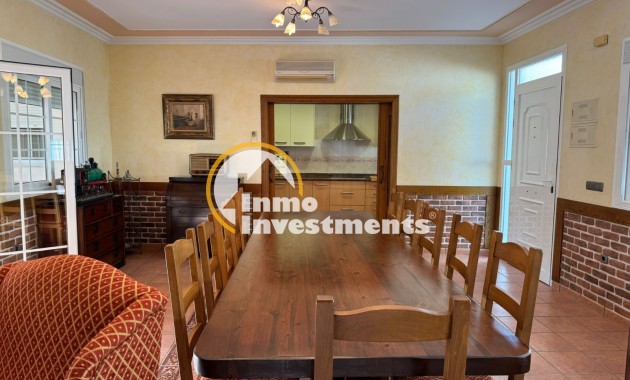 Revente privée - Maison mitoyenne - Los Montesinos