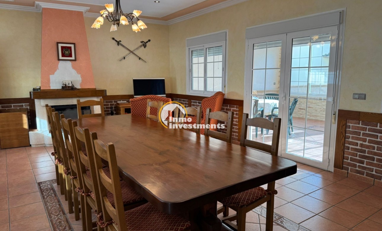 Revente privée - Maison mitoyenne - Los Montesinos