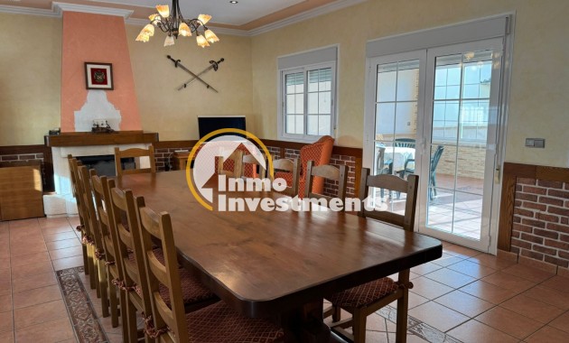 Revente privée - Maison mitoyenne - Los Montesinos