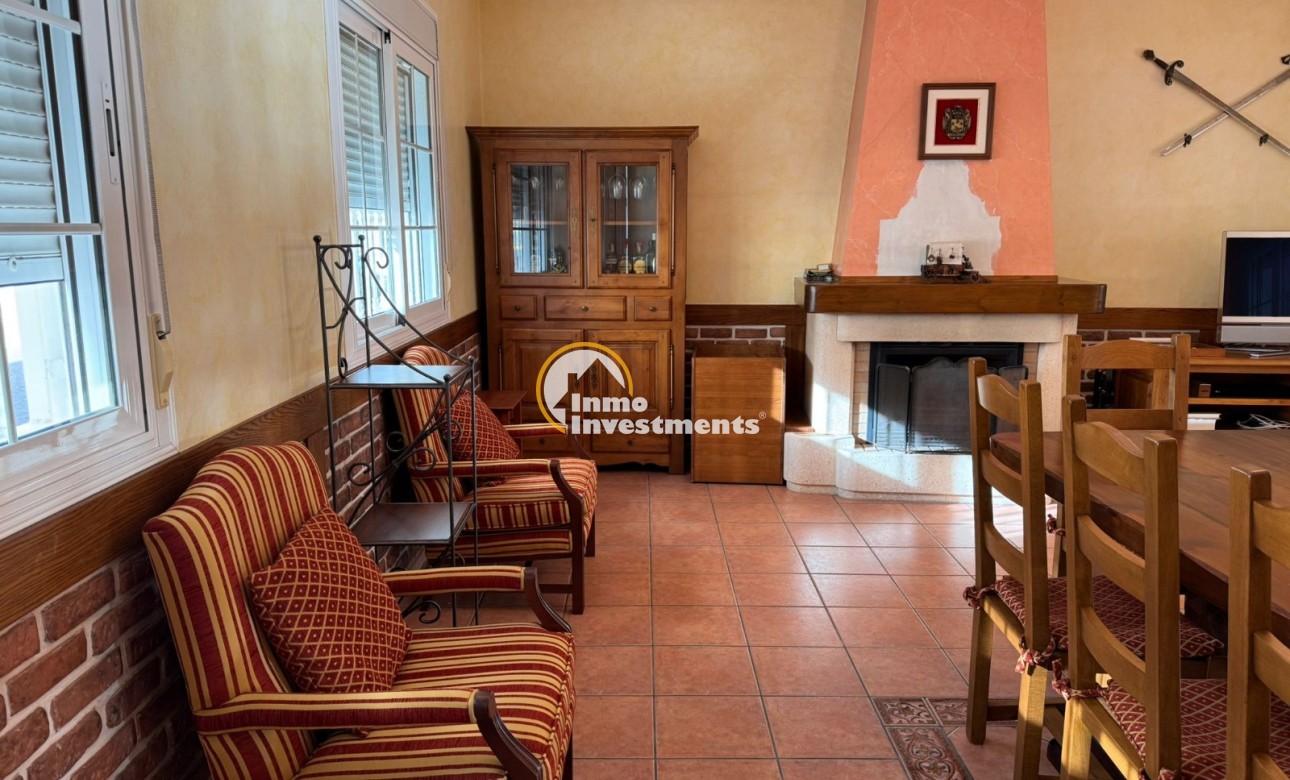 Revente privée - Maison mitoyenne - Los Montesinos