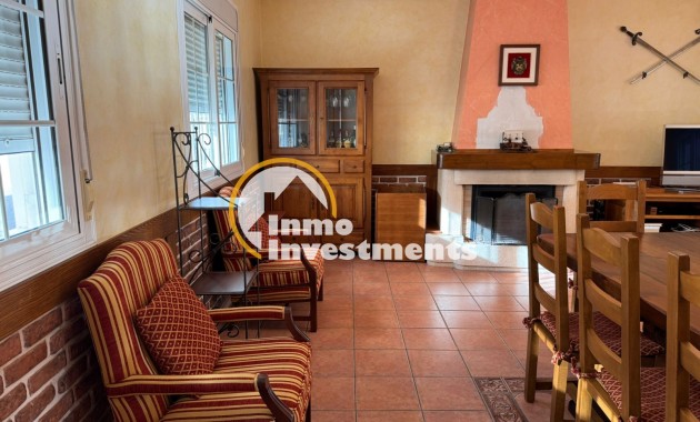 Revente privée - Maison mitoyenne - Los Montesinos