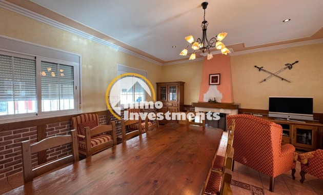 Revente privée - Maison mitoyenne - Los Montesinos