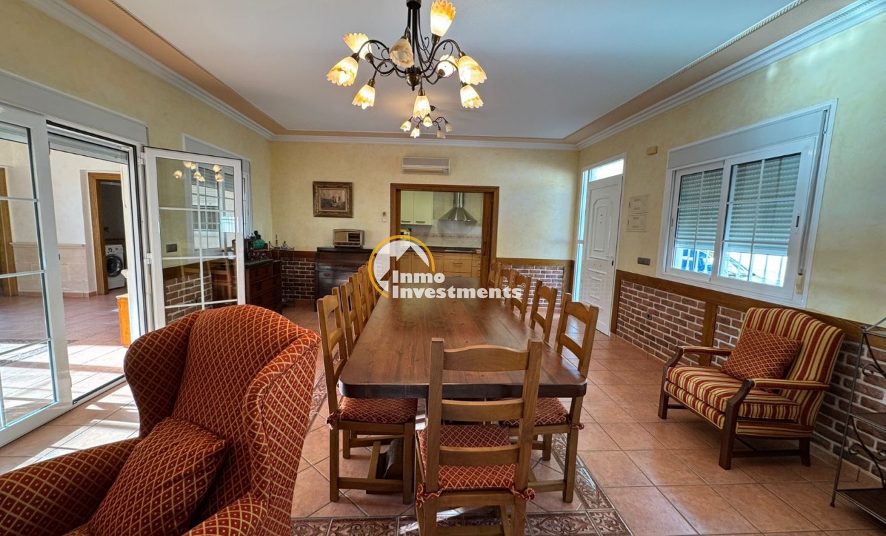 Revente privée - Maison mitoyenne - Los Montesinos