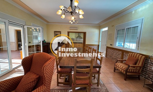 Revente privée - Maison mitoyenne - Los Montesinos