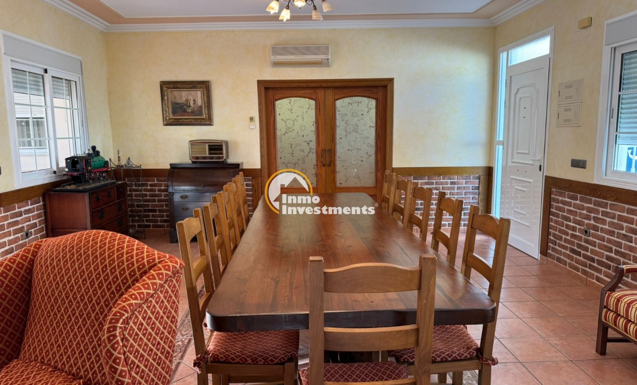 Revente privée - Maison mitoyenne - Los Montesinos