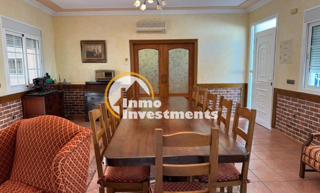 Revente privée - Maison mitoyenne - Los Montesinos