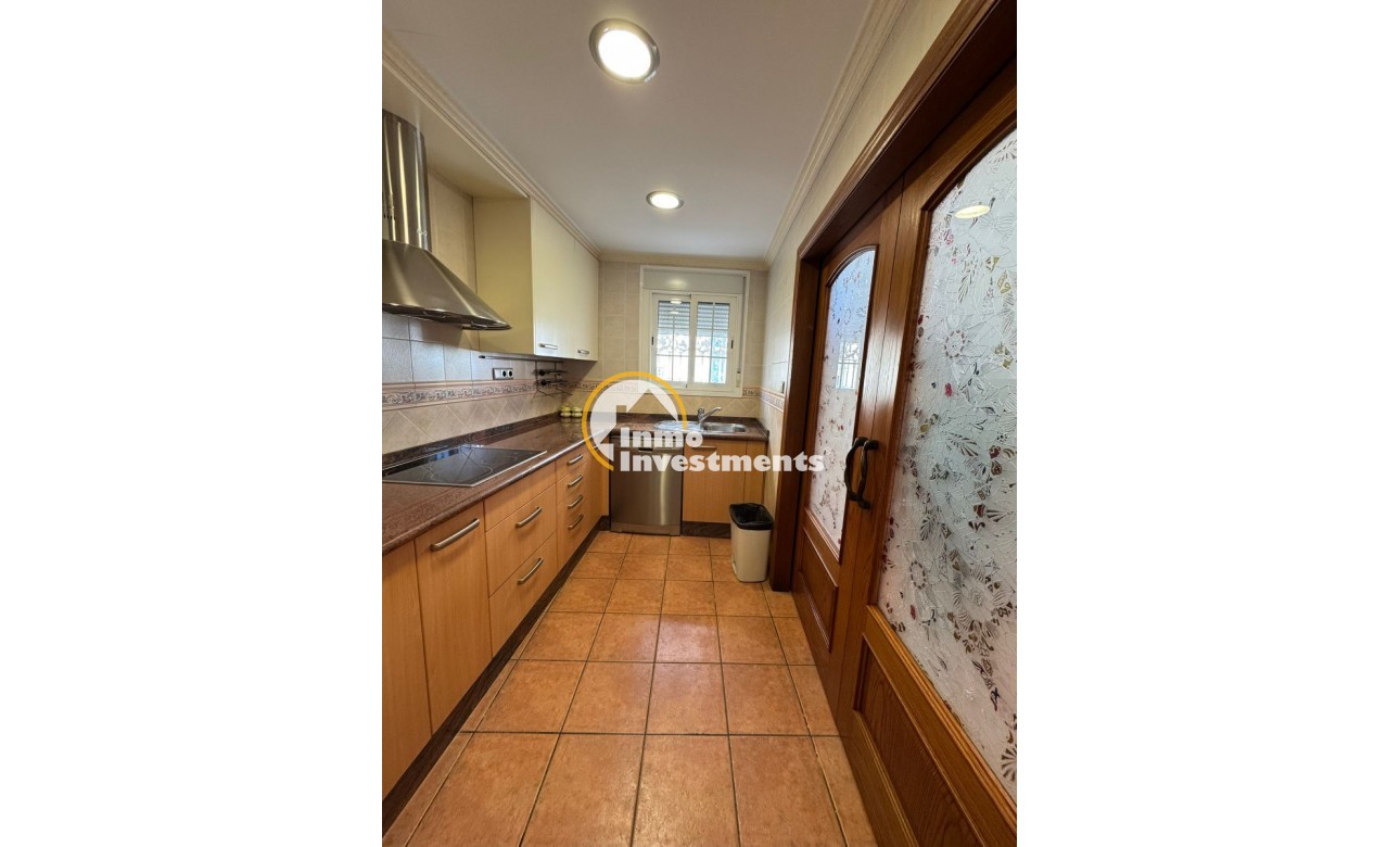 Revente privée - Maison mitoyenne - Los Montesinos