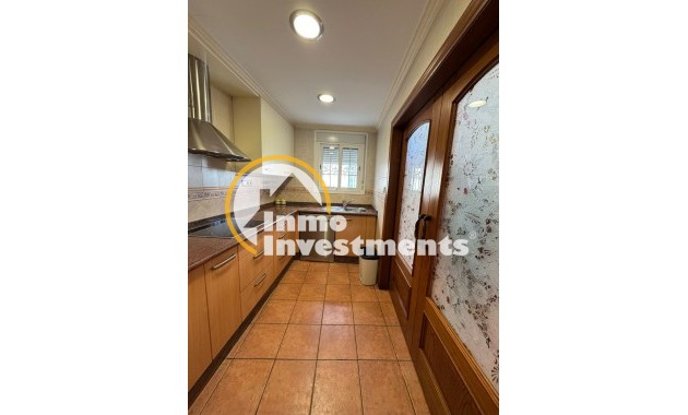 Revente privée - Maison mitoyenne - Los Montesinos