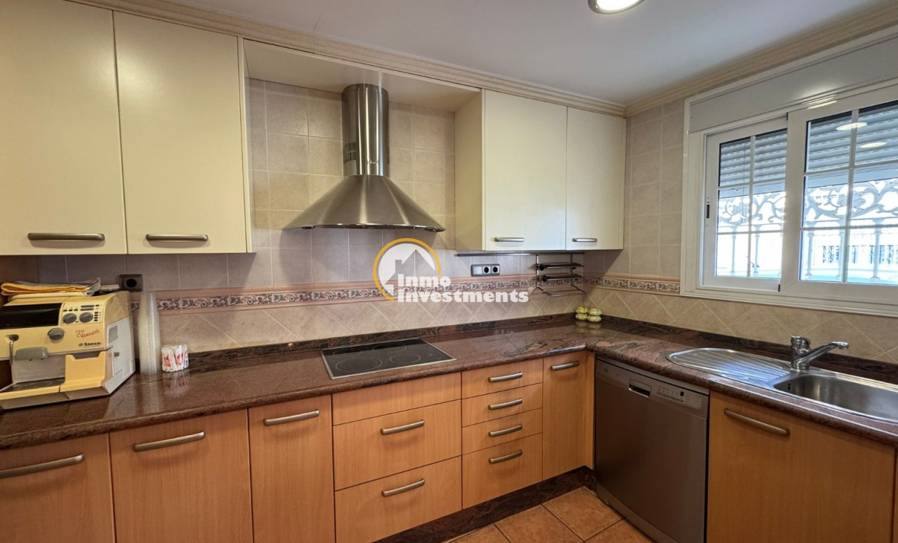 Revente privée - Maison mitoyenne - Los Montesinos