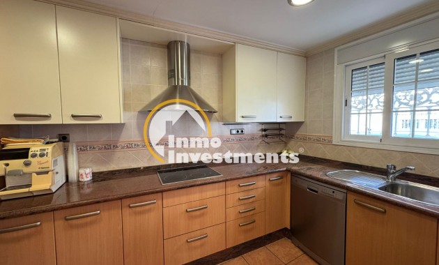 Revente privée - Maison mitoyenne - Los Montesinos