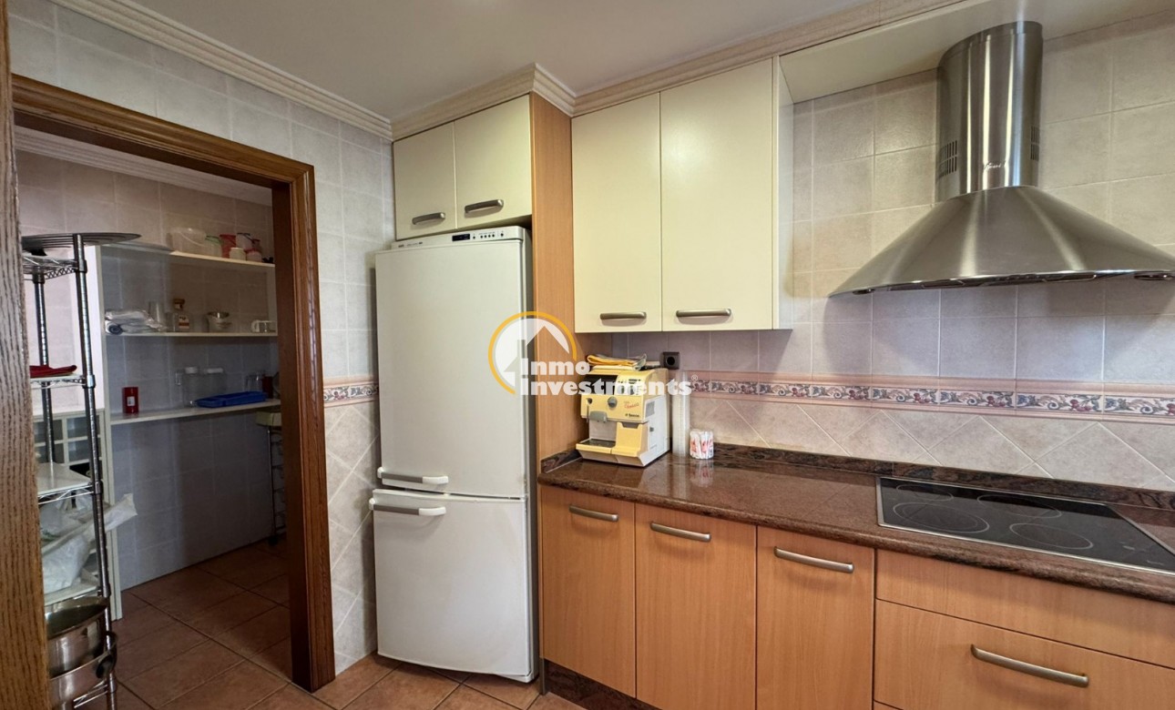 Revente privée - Maison mitoyenne - Los Montesinos